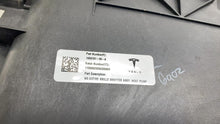 ⭕ 21-25 Tesla Model 3 Front Center Radiator Active Grille Shutter 1559787-00-A