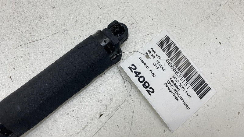 ⭕ 16-23 Model X Rear Left / Front Right Primary Door Lift Gas Strut 10