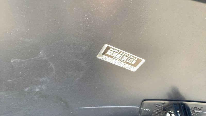 ⭕2020-2022 Model Y Rear Bumper Cover w/ Lower Valance  Blue - PPSB 149