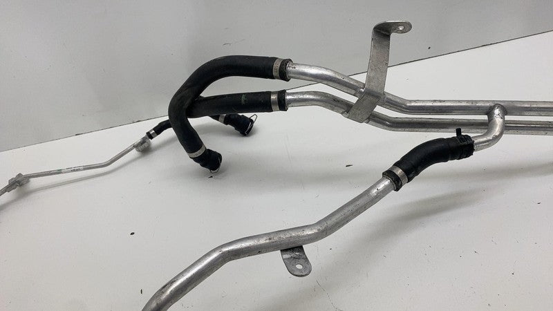 ⭕ 2014-2015 Mercedes-Benz B Electric Drive Cooling Pipe Hose Tube Assembly