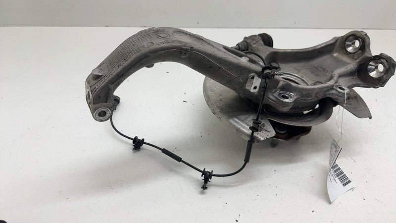 ⭕ 17-23 Model 3 Front Left Spindle Knuckle + Hub (150mm Non-Driven) 10