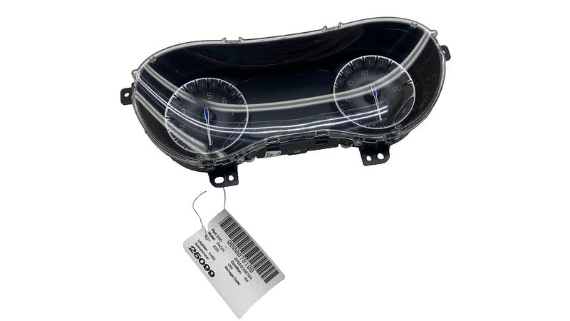 68718395AA ⭕ 2024-2025 Chrysler Pacifica Instrumental Cluster Gauge Speedometer 68718395AA