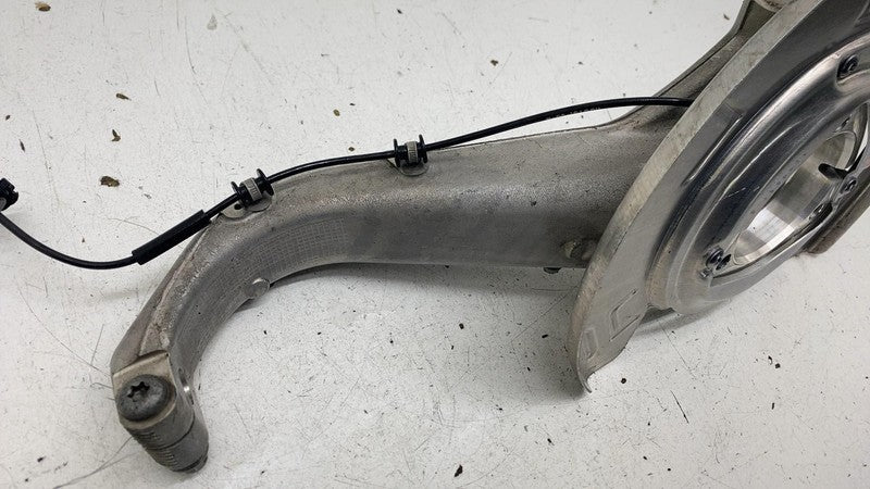 ⭕ 17-23 Tesla Model 3 Front Right Spindle Knuckle & Dust Shield RH 104