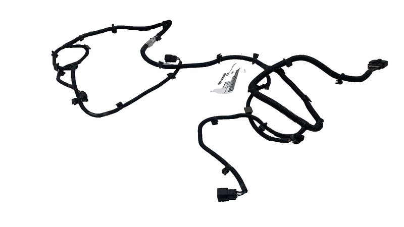 100442000F ⭕ 12-15 Tesla Model S Front Bumper Wiring Harness Cable Wire Loom 1004420-00-F