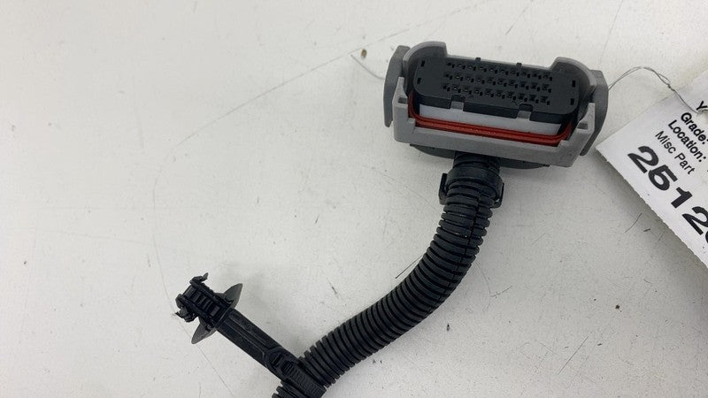 ⭕ 2020-2024 Tesla Model Y Rear Subframe Wiring Harness Cable Wire 2489