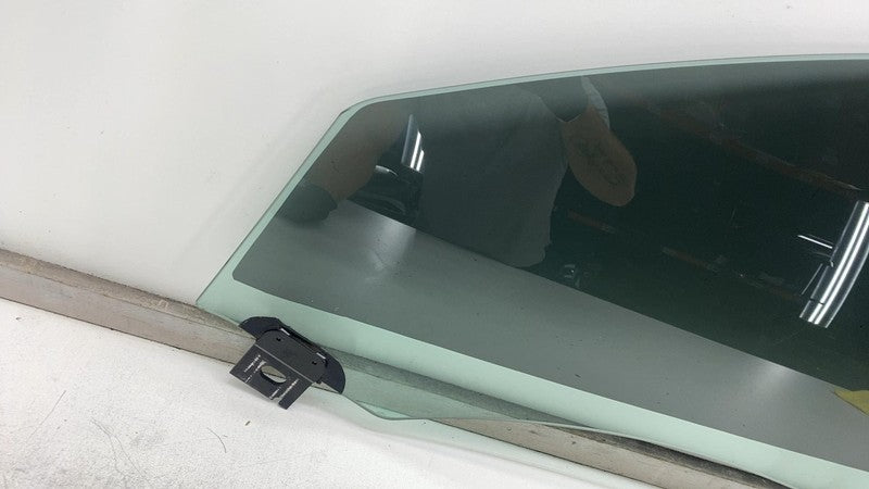 ⭕ 2012-2015 Tesla Model S MS Front Driver Side Door Window Glass Left 