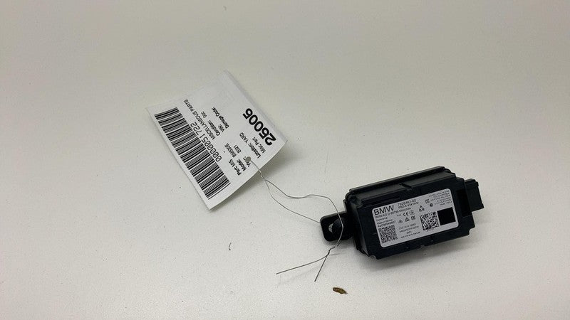 2020-2024 BMW 530e G30 Radio Receiver Antenna Remote Control Module 79