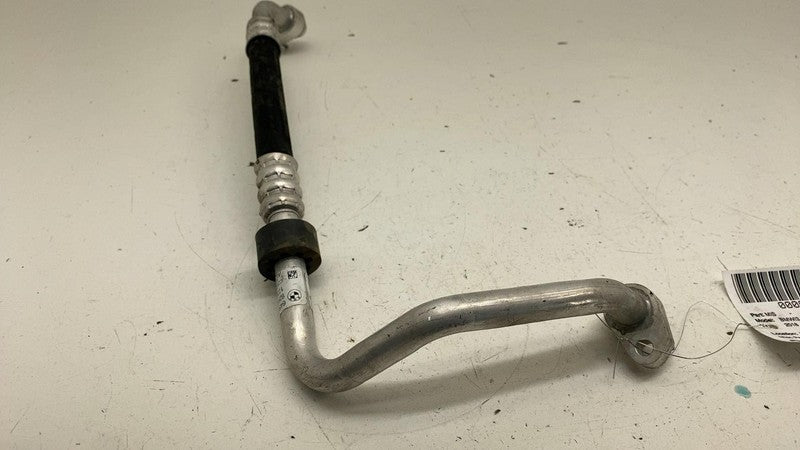 9291270 ⭕ 2014-2021 BMW i3 I01 AC Air Conditioning Suction Hose Tube Pipe Line 9291270