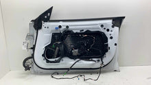 ⭕ 2021-2023 Tesla Model 3 Front Passenger Side Door Shell Panel Right White PPSW