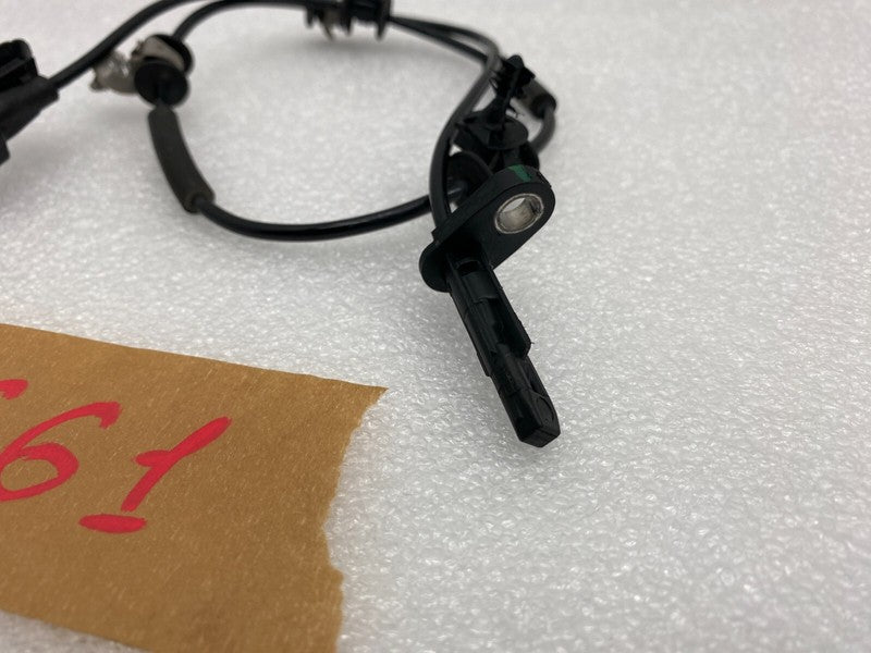 118876100A ⭕ 17-24 Tesla Model 3 M3 Front Left or Right ABS Wheel Speed Sensor 1188761-00-A