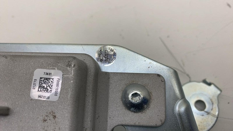 ⭕ 21-24 Ford Mustang Mach-E Audio Sound Amplifier Control Module RJ8T-