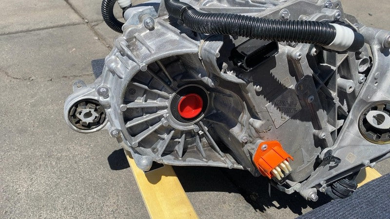 ⭕ 17-23 Tesla Model Y 3 Front Drive Unit Engine Electric Motor AWD 112