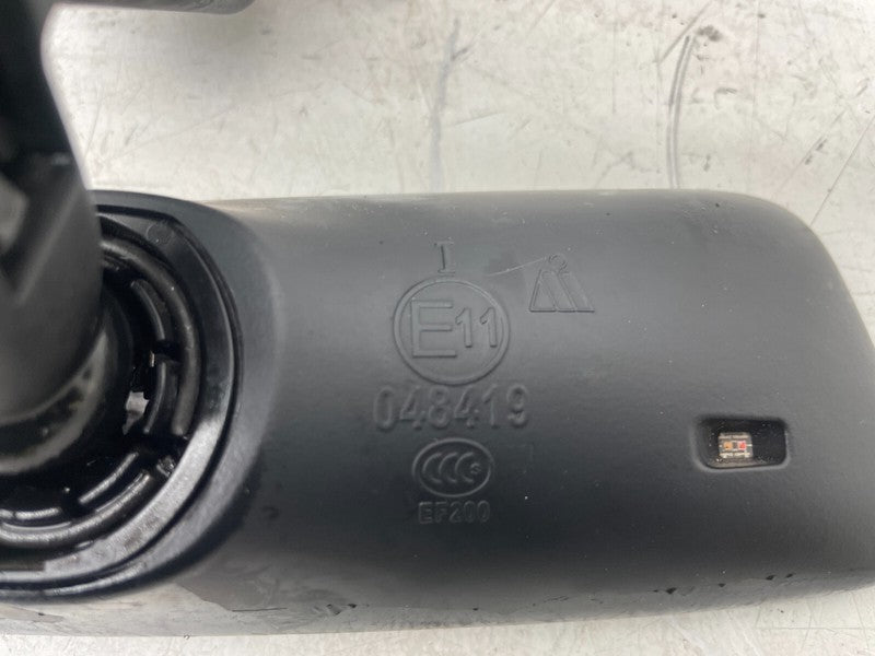 ⭕ 2016-2020 Tesla Model S MS Front Windshield Interior Rear View Mirro