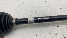 ⭕ 17-25 Model 3 M3 Rear Left or Right CV Axle Shaft Halfshaft 25MM 1044161-00-D