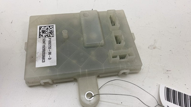 1092755 98 D ⭕ 2017-2023 Model 3 GEN 3 Charge Port Controller ECU Control Module 1092755-98-D