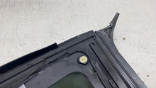 ⭕ 2020-2023 Tesla Model Y Rear Driver Quarter Window QTR Glass Left 1495744-00