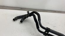 ⭕ 19-23 Audi e-Tron Front Drive Motor Inverter Coolant Hose Tube Pipe 4KE121548M