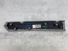 ⭕ 12-20 Tesla Model S Dash Lower Glove Box Compartment Trim Cover 1002301-06-B