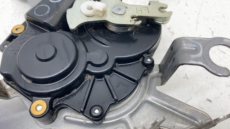 ⭕ 2023-2025 Toyota Prius Rear Left Side Door Lock Soft Close Actuator Motor OEM