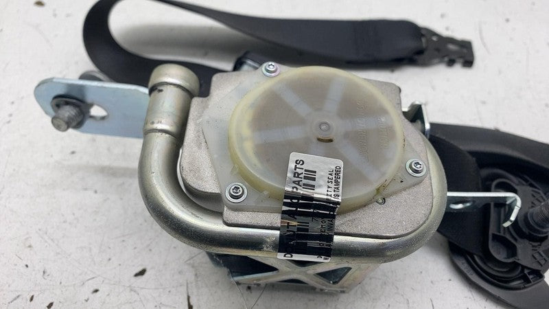 ⭕ 2016-2020 Tesla Model S Front Left 1st Row Seat Belt & Retractor 107