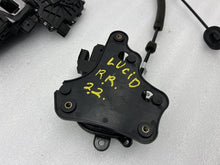 ⭕22-24 Air Grand Touring Rear Passenger Side Door Lock Latch Right P11-C64040-03