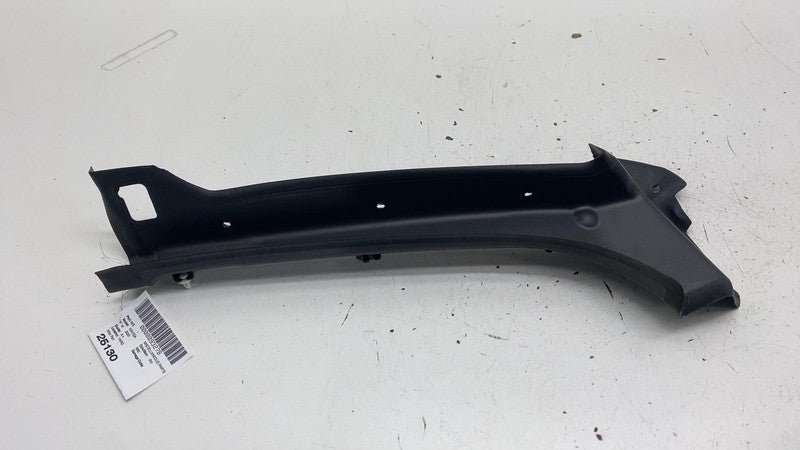 ⭕2018-2024 Lincoln Navigator Rear Left D-Pillar Inner Trim Cover JL1B-