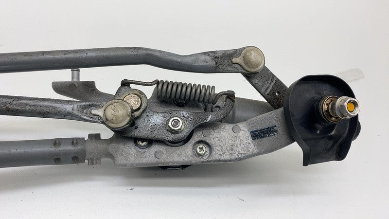 ⭕2018-2022 Toyota CHR Windshield Wiper Transmission Linkage w/ Motor 8