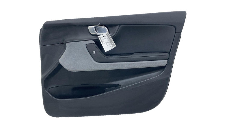 ⭕ 2021-2024 Polestar 2 Front Right Interior Door Panel Trim Cover Blac