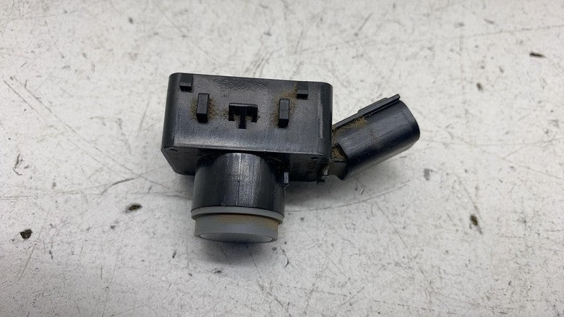 89341K0060 ⭕23-24 Toyota Prius Rear Bumper PDC Parking Assist Sensor Silver 1L0 89341-K0060