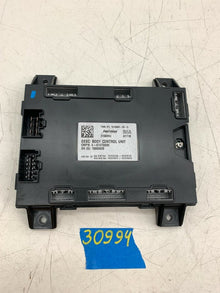 ⭕ 12-20 Tesla Model S Body Controller BCM Control Module (315MHZ) 1010906-00-G