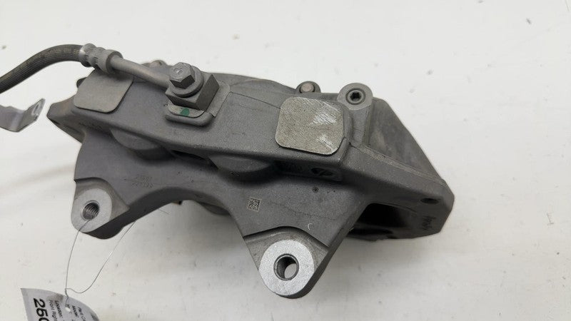 1044622-00-E ⭕ 2017-2023 Tesla Model 3 Front Right Caliper w/ Brake Hose Line RH 1044622-00-E