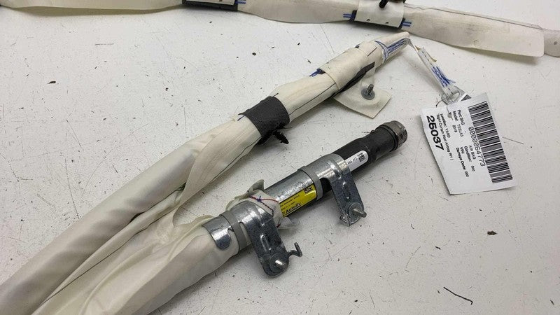 ⭕2017-2023 Tesla Model 3 Passenger Roof Curtain Airbag Module Right 10