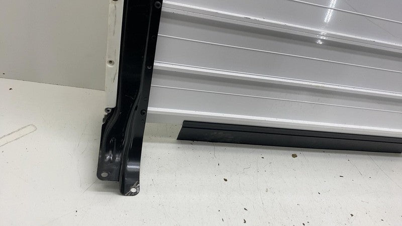 ⭕ 2022 Rivian EDV700 Amazon Van Rear Cargo Fixed Mag Shelf-C Assy C100