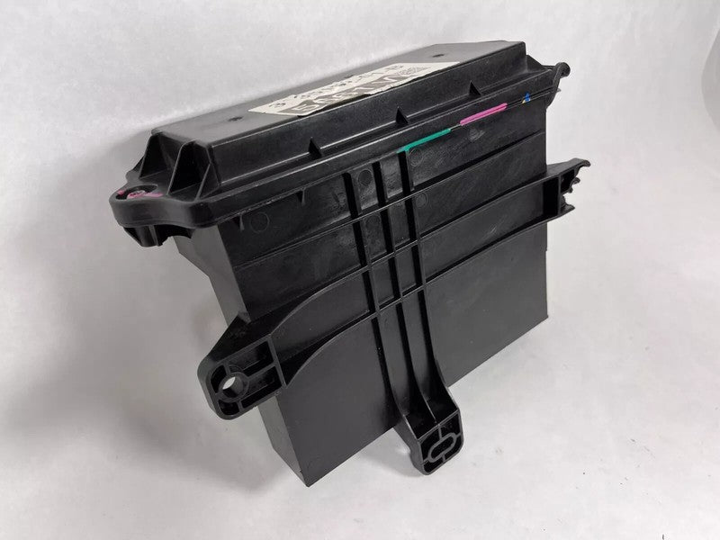 ⭕ 2016-2020 Tesla Model X Front Body Control Module Enclosure Box 2058