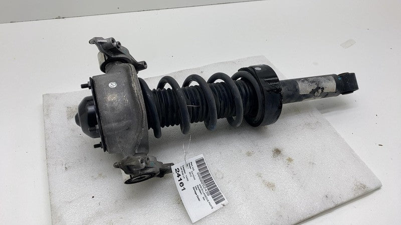 2011-2018 Porsche Cayenne Rear Left VDC Suspension Shock Strut Absorbe