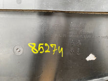 ⭕ 17-23 Model 3 Y Rear Under Body Aero Splash Shield Cover Panel 1498771-00-B