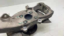 ⭕ 2012-2015 Model S Front Left Spindle Knuckle Hub & ABS Sensor RWD 6007017-00-C