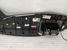 ⭕ 16-20 Tesla Model S Dashboard Instrument Panel Dash Top Pad Cover 1060695-12-D