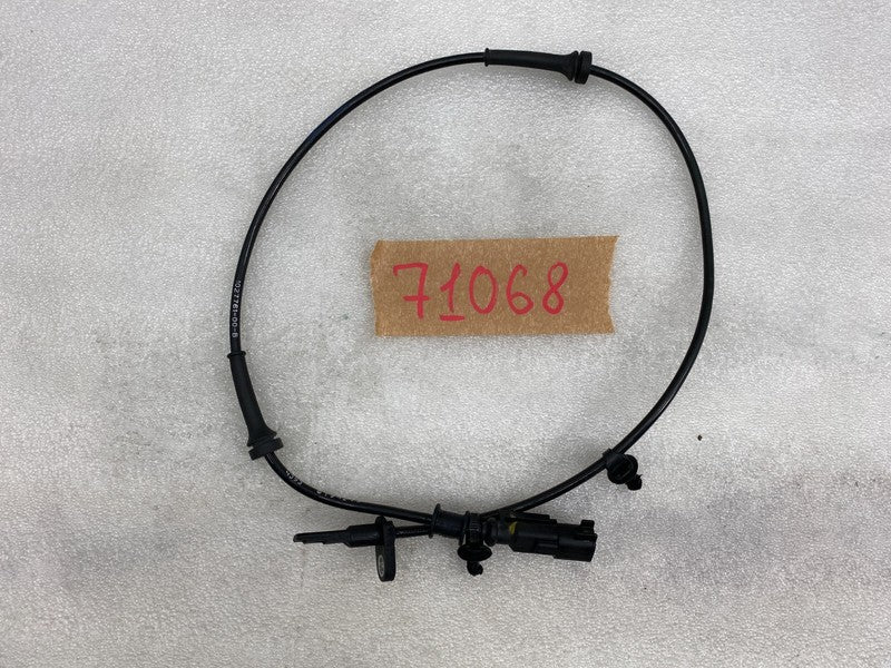 102776100B ⭕16-20 Model X Front Left or Right Anti-Lock ABS Wheel Speed Sensor 1027761-00-B