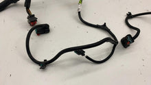 ⭕ 12-20 Tesla Model S Rear Subframe Coil Wiring Harness Cable Wire 1004430-01-Q