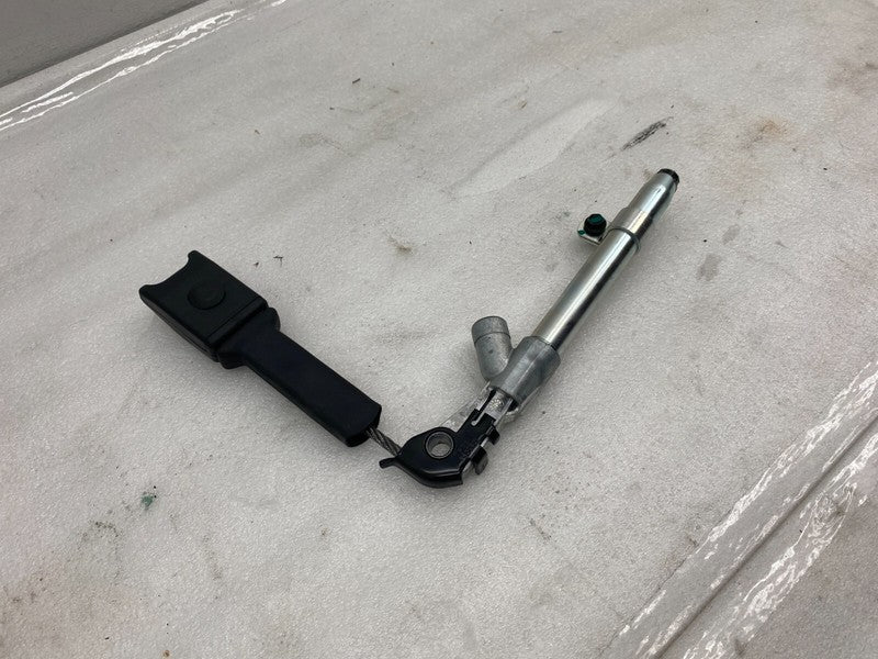 ⭕ 12-20 Model S MS Front Right Lap Pretensioner 16-20 Model X Front Le