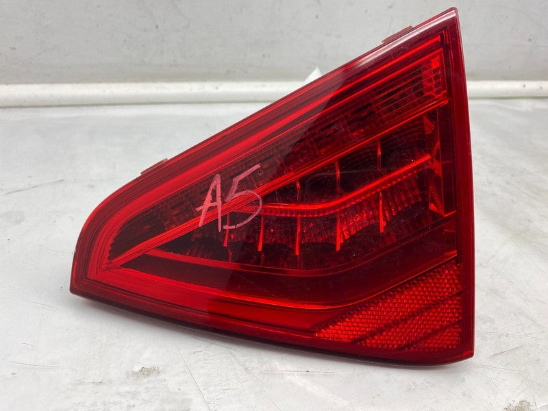8T0945094D ⭕ 12-16 Audi A5 Rear Passenger Side Trunk Inner Taillight Lamp Right 8T0945094D