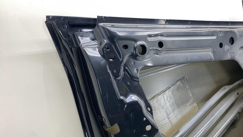 ⭕ 2020-2024 Tesla Model Y Front Driver Side Door Shell Panel Left LH G