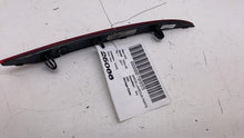 ⭕ 12-20 Model S Rear Driver Side Bumper Lamp Reflector Light Left 6007705-00-D