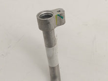 ⭕ 12-15 Model S A/C Air Conditioner Pipe Chiller to Compressor Hose 1009293-00-A