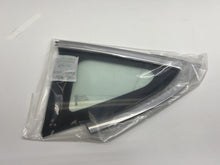 ⭕ 2017-2020 Tesla Model 3 Rear Corner Window Quarter Glass Left LH 1098757-00-F