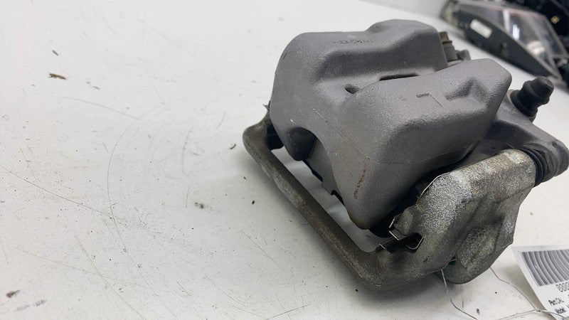 ⭕ 2006-2015 Mazda MX-5 Miata Rear Driver Side Caliper w/ Brake Hose Line Left LH