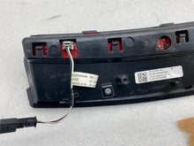 ⭕ 17-23 Model 3 Rear Package Tray Lamp Inner 3rd Brake Stop Light 1077405-00-F