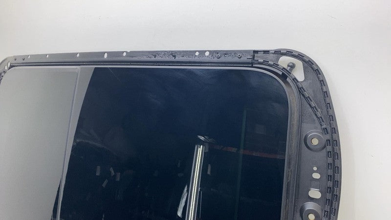 ⭕ 2017-2020 Maserati Levante Panoramic Sunroof Track Frame w/ Glass & 