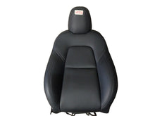 ⭕ 17-23 Model 3 M3 Front Right Seat Upper Cushion w/ Lumbar Support 1107124-00-A